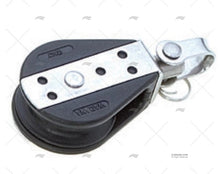 Viadana Revolving Simple Block 10mm
