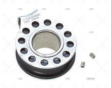 Viadana Simple Block ohne Lager 12mm
