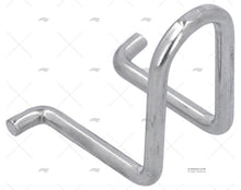 Viadana Fairlead Seil Clutch 041