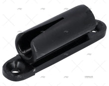 Viadana CAM Klampe Nylon 3/6mm Seil