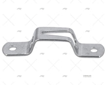 Viadana CAM Klampe Edelstahl 3/6mm Seil