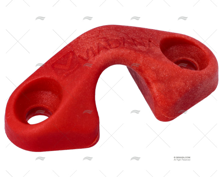 FAIRLEAD IN RED USED WITH N?28000040 VIADANA