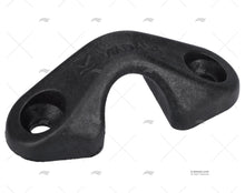 Viadana Fairlead schwarz Used mit n?28000040