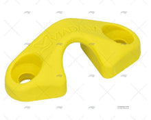 Viadana Fairlead in gelb Used mit N?28000040