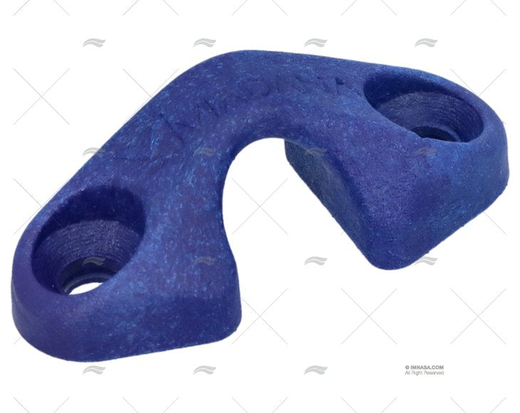 FAIRLEAD IN BLUE USED WITH N?28000040 VIADANA