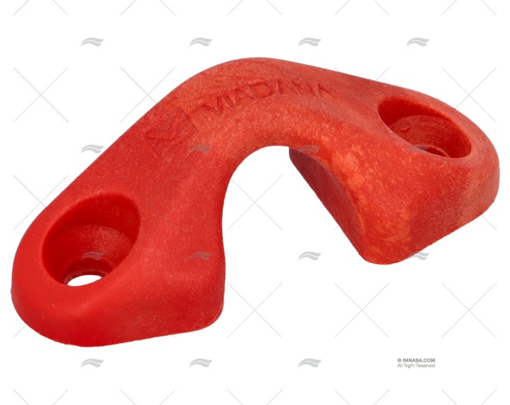 FAIRLEAD IN RED USED WITH N?28000041 VIADANA
