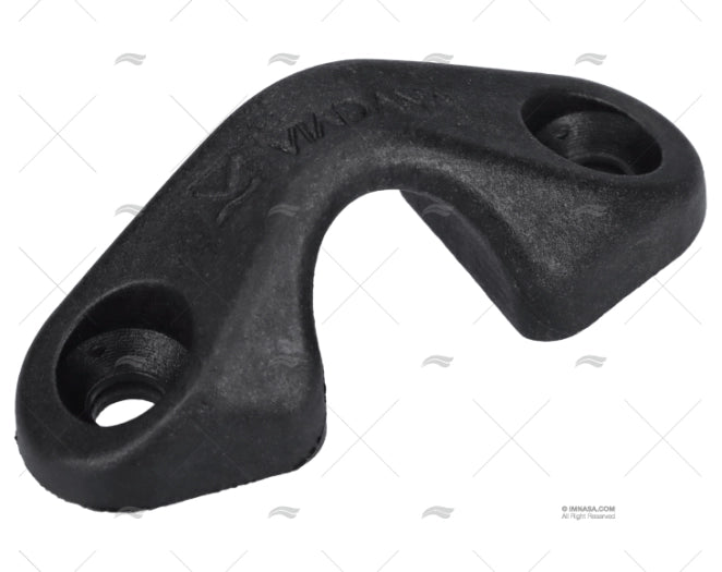 FAIRLEAD IN BLACK USED WITH N?28000041 VIADANA