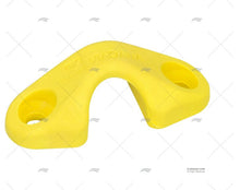 Viadana Fairlead in gelb Used mit N?28000041