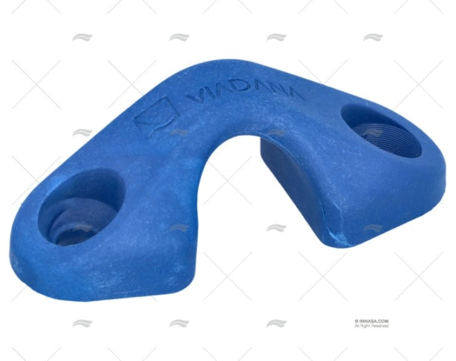 FAIRLEAD IN BLUE USED WITH N?28000041 VIADANA