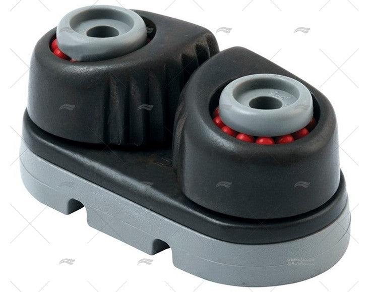SMALL ALUMINUM CLAMP ALLEN BROTHERS