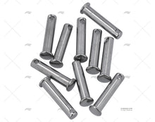 Viadana Stift 5mm x 20mm