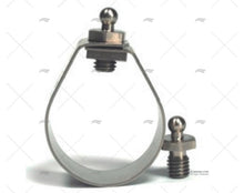 LOXX Stecker Studd Pulpits 22mm