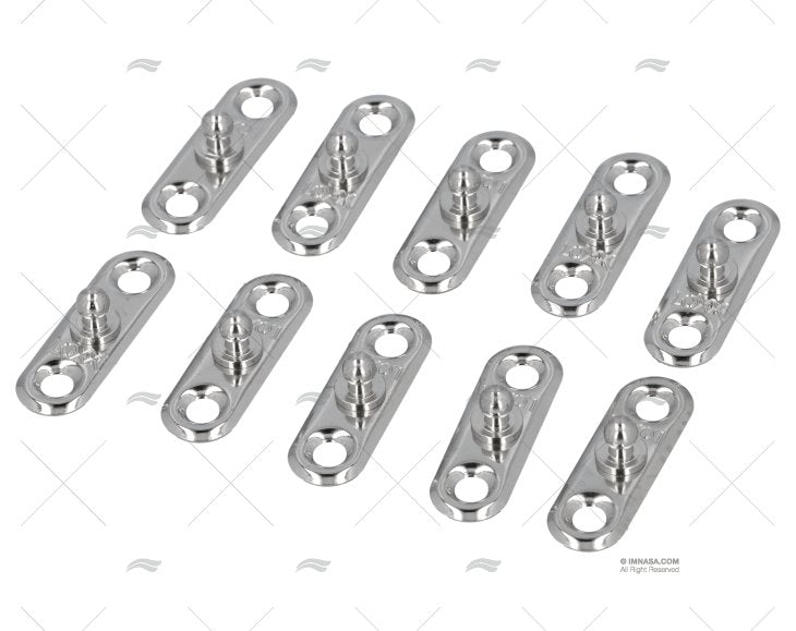 BASE MALE LOXX 34.2mm (10u) LOXX