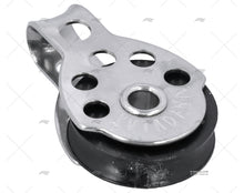 Viadana Simple Block 6mm