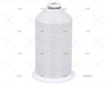 Prym Sewing Thread Solbond 30 2500MTS weiss