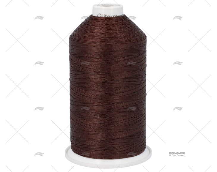 SEWING THREAD SOLBOND 30 2500m KAKI PRYM