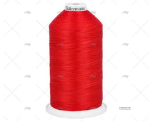 Prym Sewing Thread Solbond 30 2500m rot