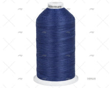 Prym Sewing Thread Solbond 30 2500m Blue