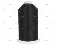 Prym Sewing Thread Solbond 30 2500m Dark grau