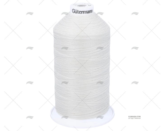 SEWING THREAD SOLBOND 20 1500m WHITE PRYM