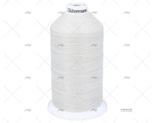 Prym Sewing Thread Solbond 20 1500m weiss
