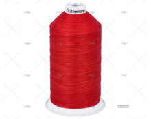 Prym Sewing Thread Solbond 20 1500m rot