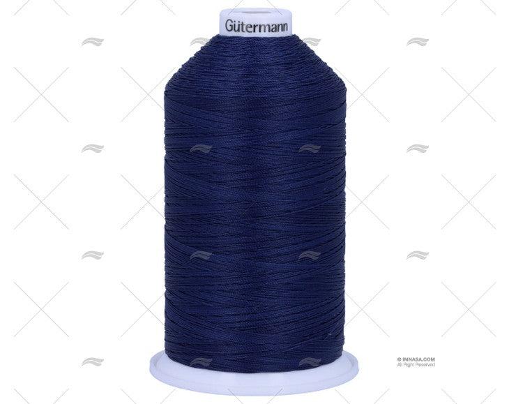 SEWING THREAD SOLBOND 20 1500m BLUE PRYM
