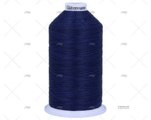 Prym Sewing Thread Solbond 20 1500m Blue