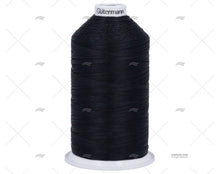 Prym Sewing Thread Solbond 20 1500m Dark grau
