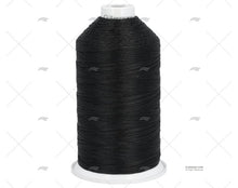 Prym Sewing Thread Solbond 20 1500m schwarz