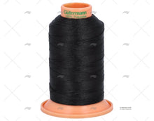 Prym Sewing Thread Tera 40 400m schwarz