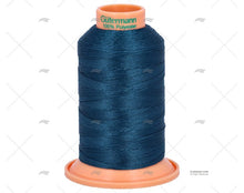 Prym Sewing Thread Tera 40 400m Blue Navy