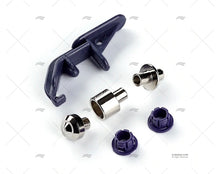 Prym Piercing Tools 3/4/8mm