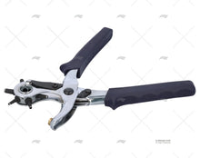 Prym Revolving Punch Pliers 2.5/5mm