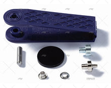 Prym Eyelet Chromated Messing 4mm (50)