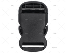 Prym Clip Buckle 25mm
