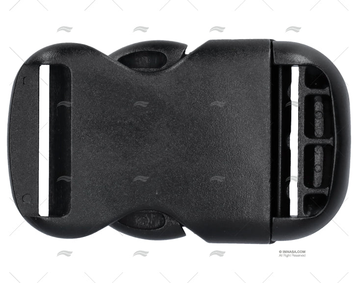 CLIP BUCKLE 30mm PRYM