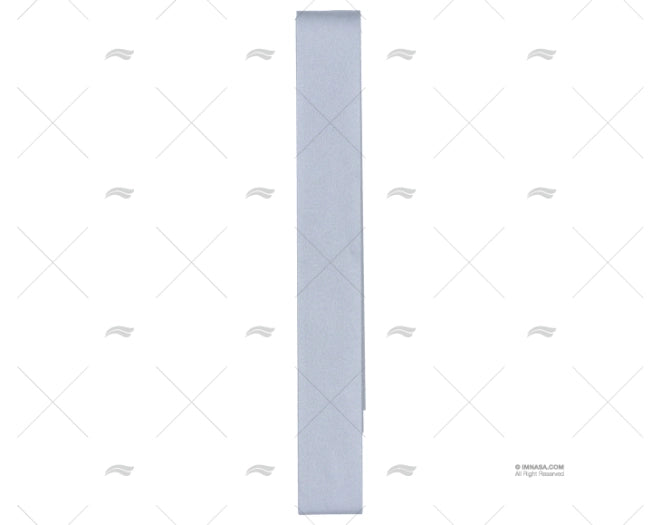 REFLECTIVE TAPE SILVER 20mm PRYM