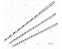 Prym Set Needle ohne Point 18-24