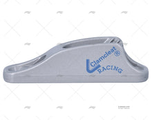 Clamcleat Racing Junior MK1 Silvercl 211