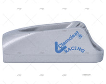 Clamcleat Racing Junior MK2 silber CL 21