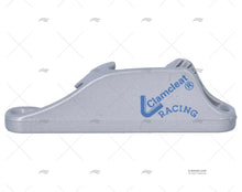 Clamcleat Side Entry MK1 (Steuerbord) SIL