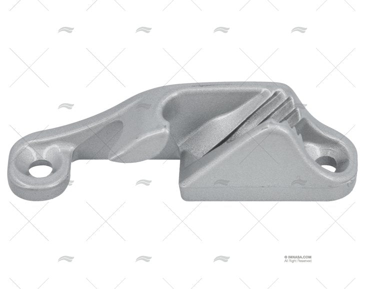 CLAMCLEAT SIDE ENTRY MK1 (PORT) SILVER C CLAMCLEAT