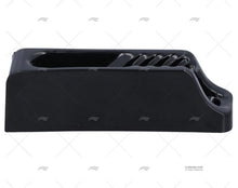 Clamcleat MIDI mit Integral Fairlead CL