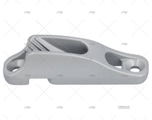 MK1 RACING JUNIOR CLEAT WITH BECKET SILV CLAMCLEAT