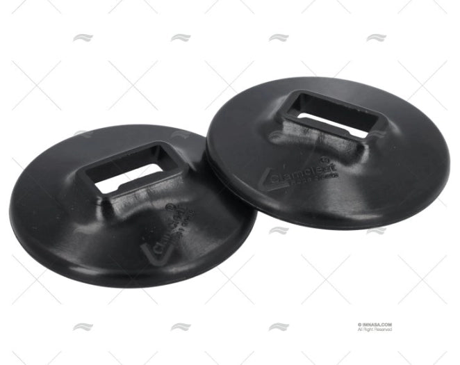 HANDLE FOR CL253 TRAPEZE CLEAT - SET OF CLAMCLEAT
