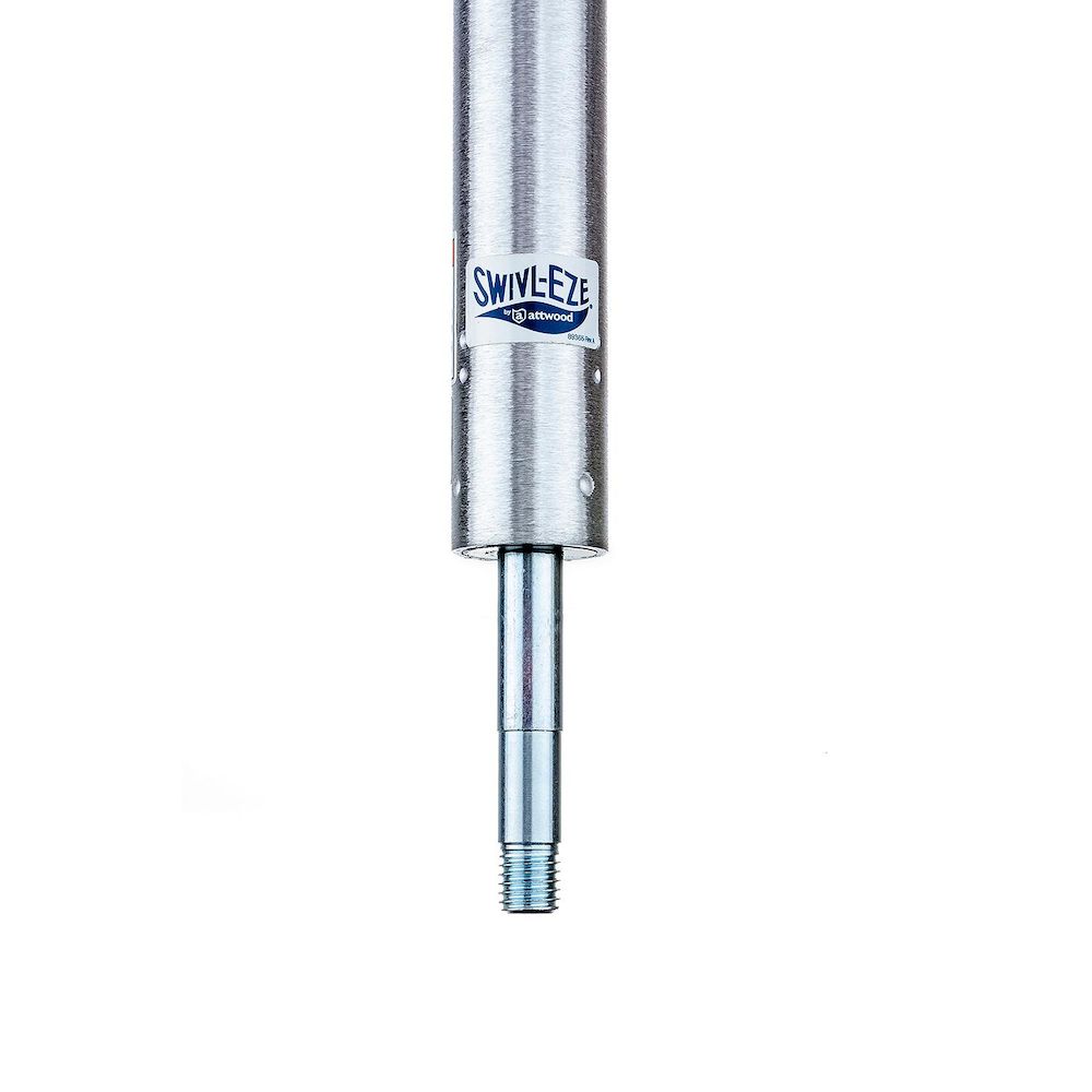 Attwood Power Ped Threaded Remova