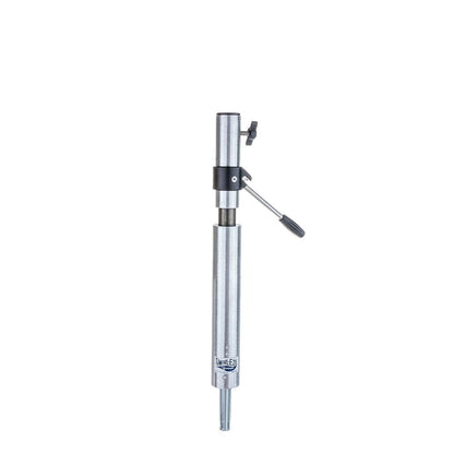 Attwood Power Ped Alum Removable