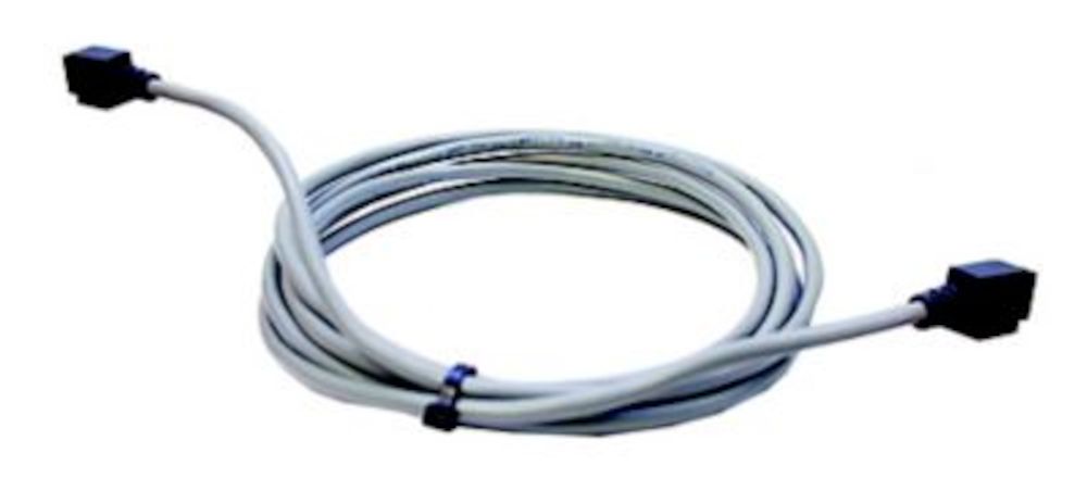 Lenco 50' Keypad Extension Harness - Overmolded Connector