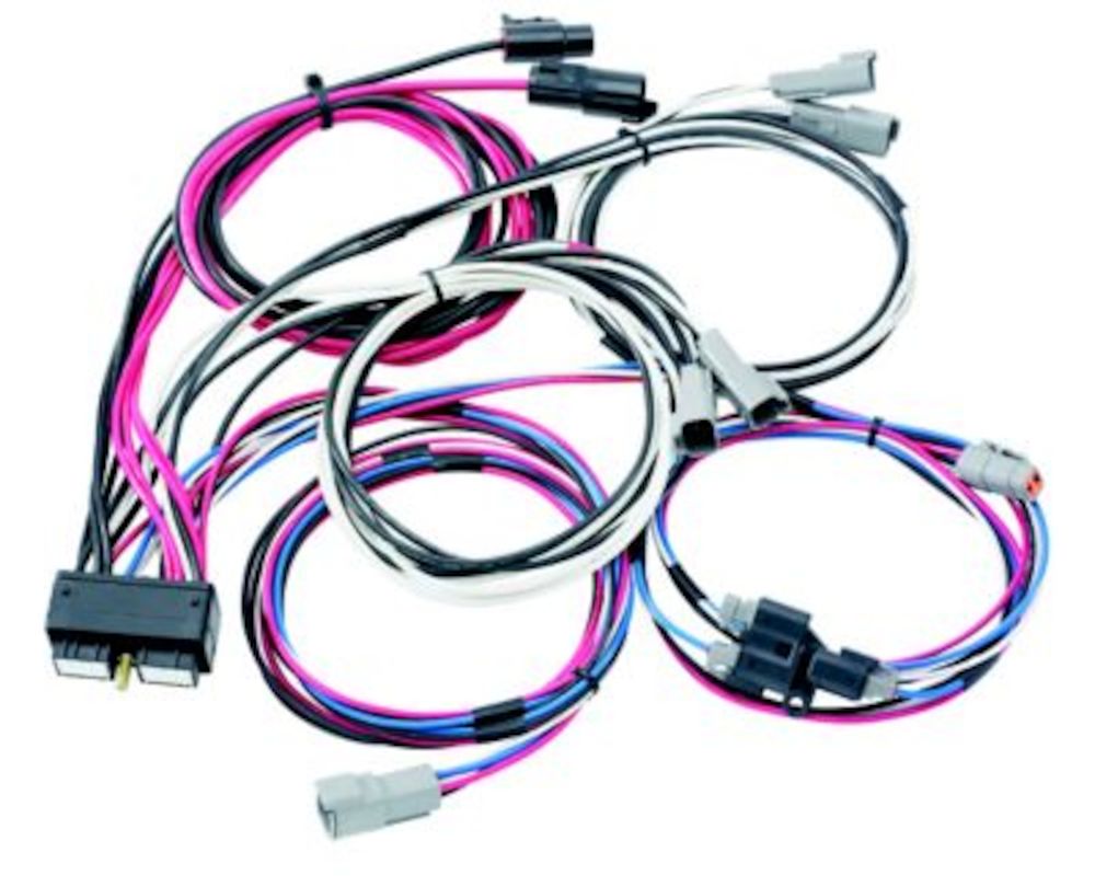 Lenco Control Box Harness For # 30256-001 Auto Glide (Dual Actuator)